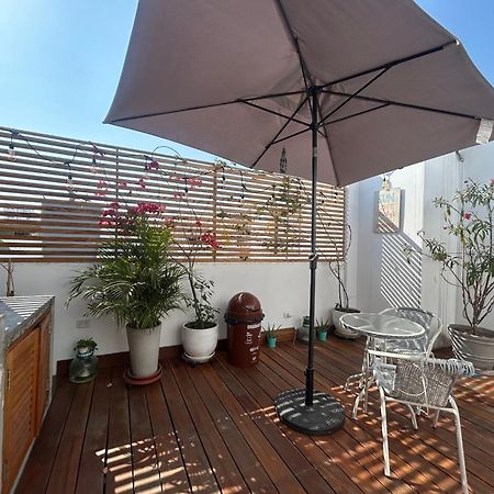 Mar Private Rooms Lima Exterior foto